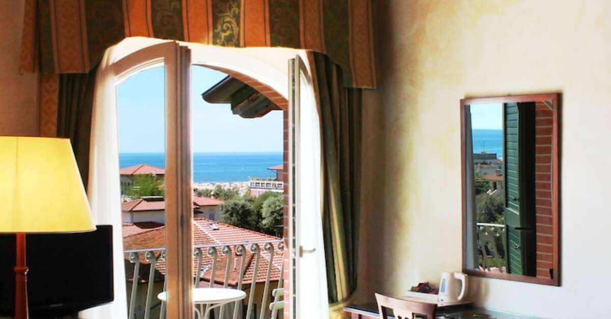 Een foto van Hotel La Pigna