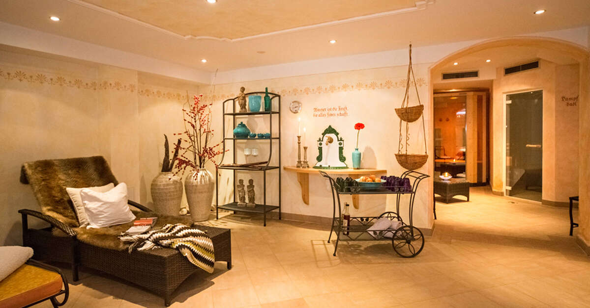 Een foto van Hotel Almhof Roswitha