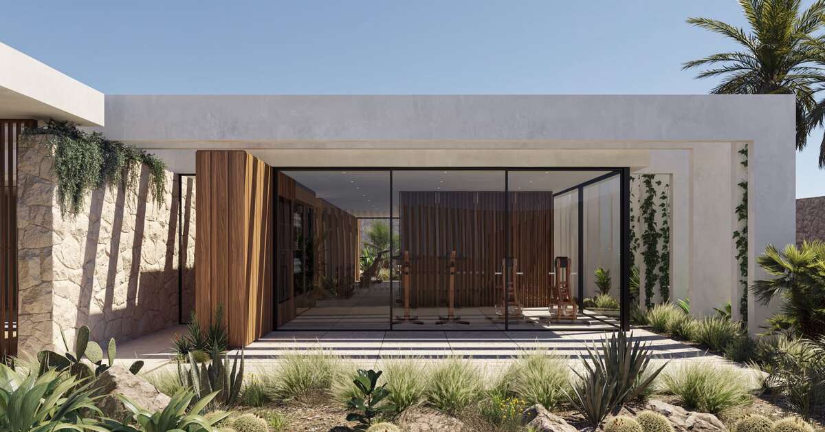 Een foto van Hotel Royal Hideaway Corales Villas