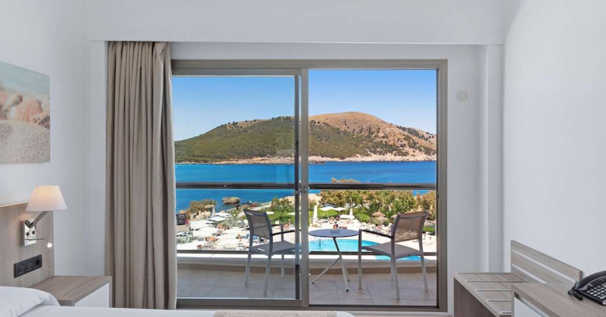 Een foto van THB Cala Lliteras