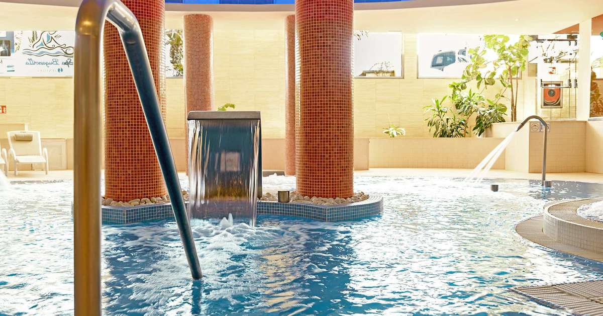 Een foto van Buganvilla Hotel & Spa