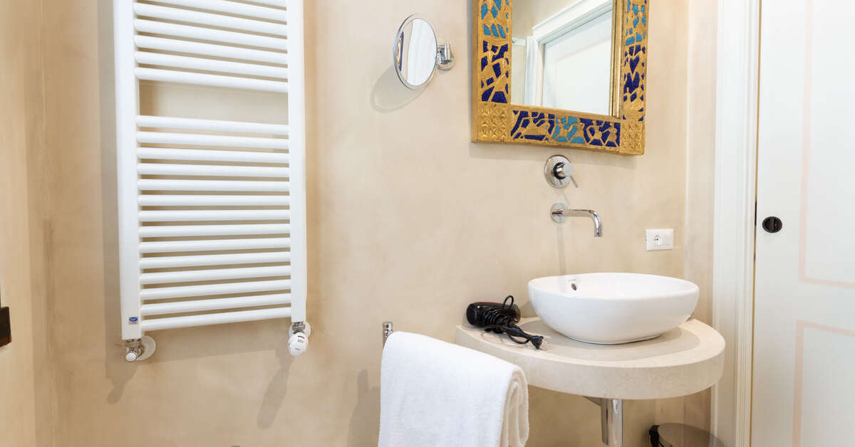 Een foto van Granda Sweet Suites