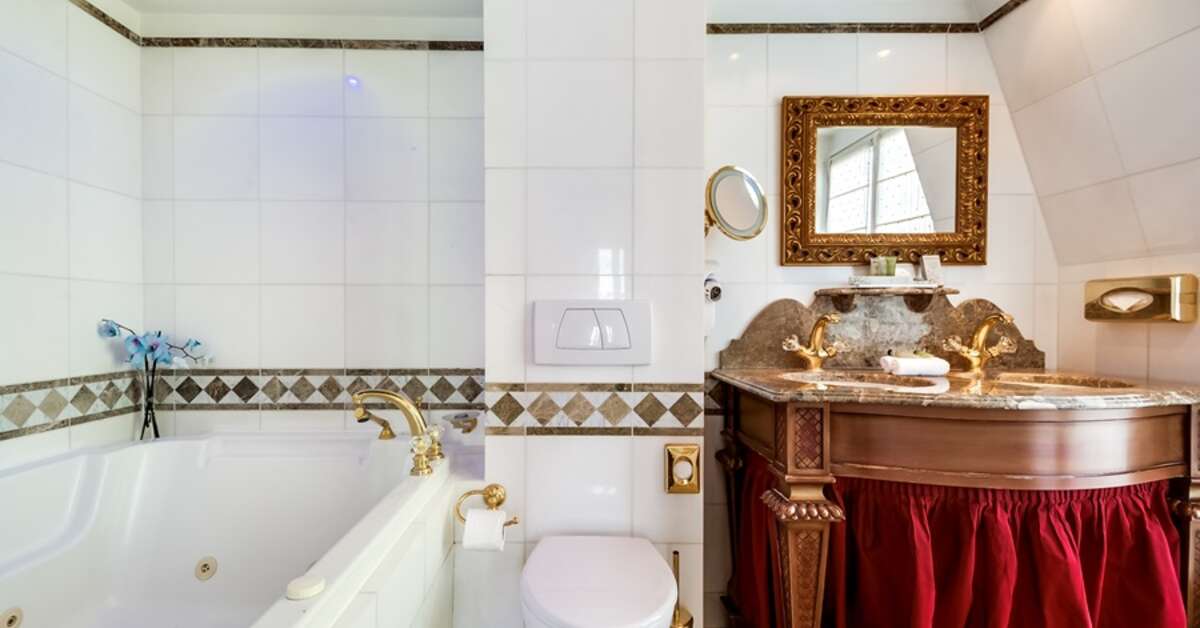 Een foto van Villa Royale