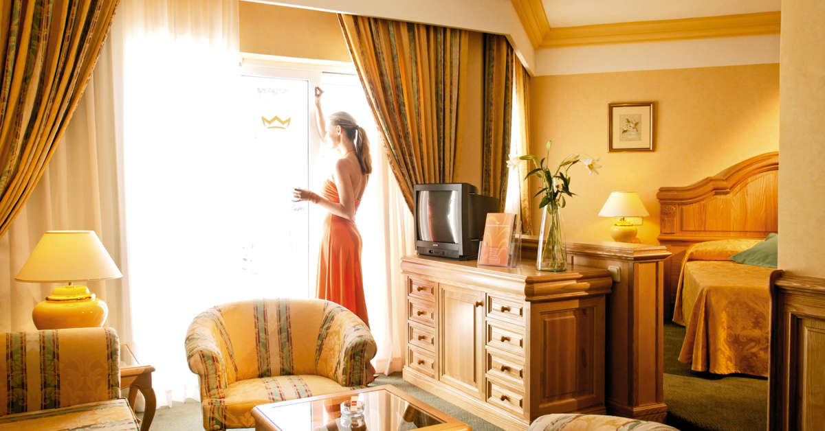 Een foto van Riu Paraiso Lanzarote Resort