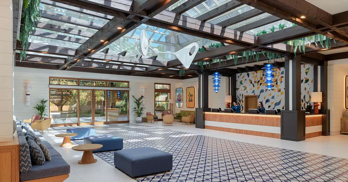 Een foto van H10 Mediterranean Village