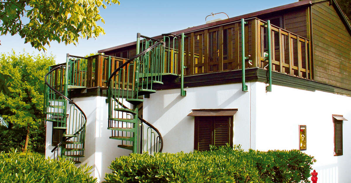 Een foto van Residence Mare Pineta