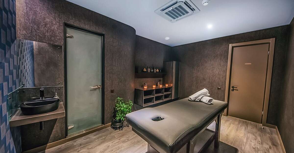 Een foto van Meta Business Hotel