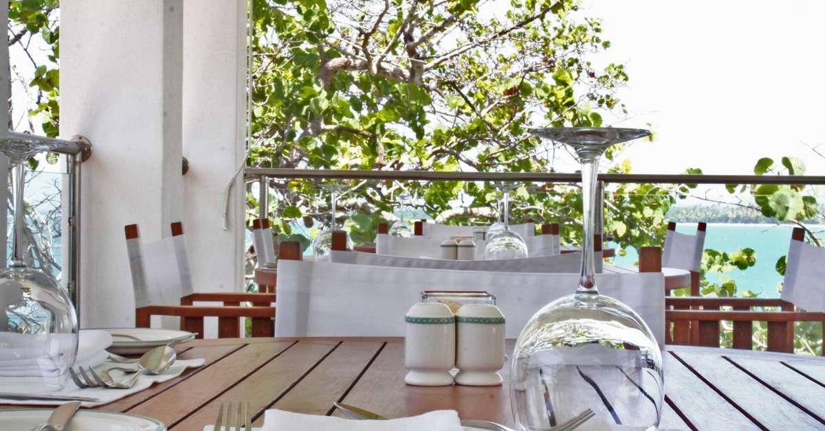 Een foto van Casa Colonial Beach & Spa