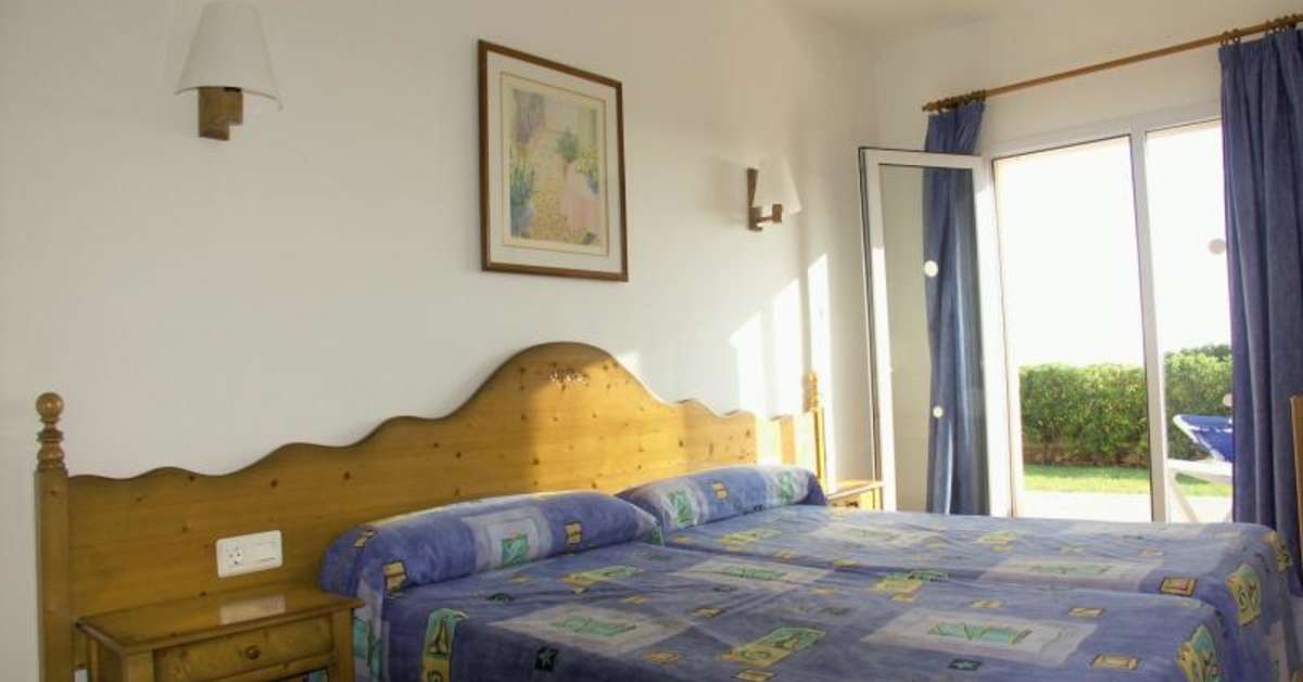 Een foto van Villas Mar Blau