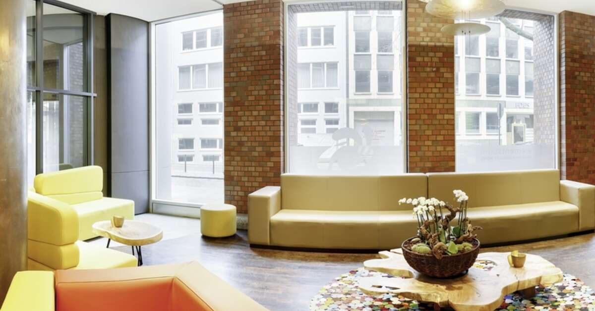 Een foto van Achat Hotel Bremen City