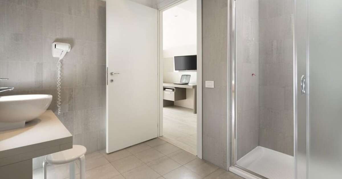 Een foto van Hotel Cube