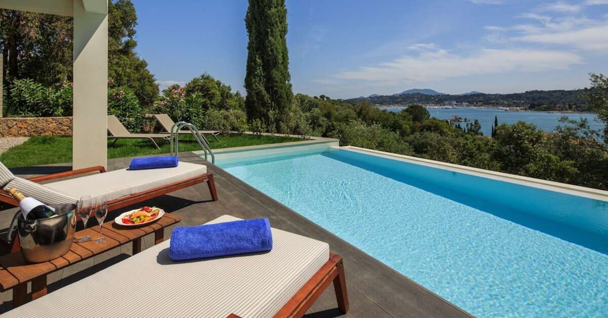 Een foto van Rodostamo Hotel & Spa