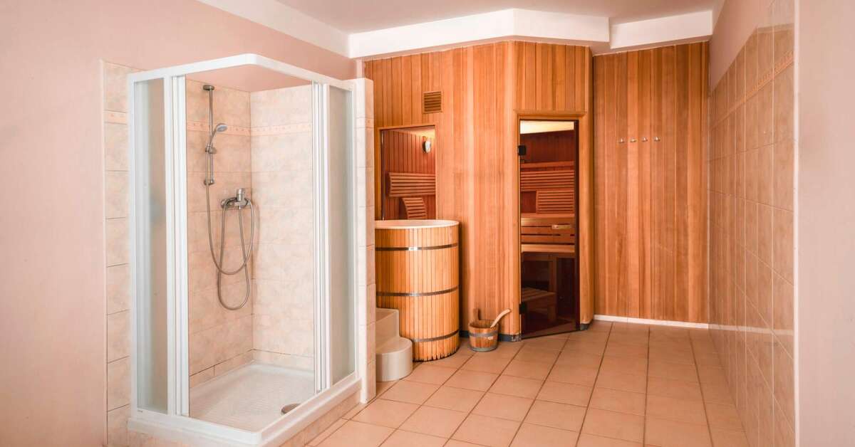 Een foto van Wellness & Spa Hotel Richard