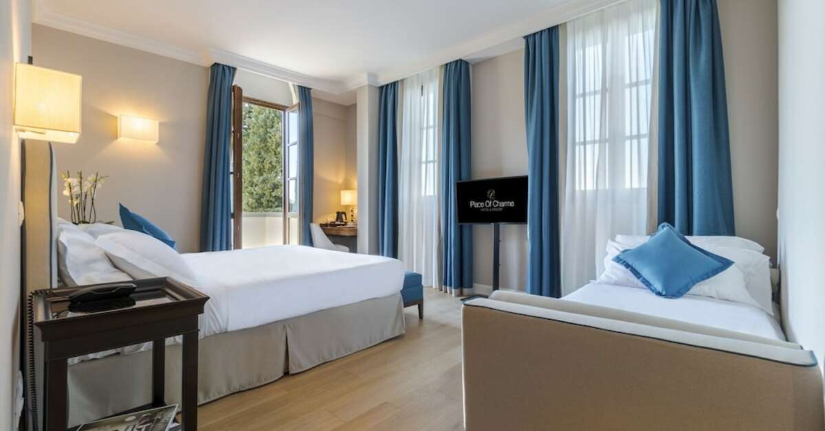 Een foto van Villa Neroli