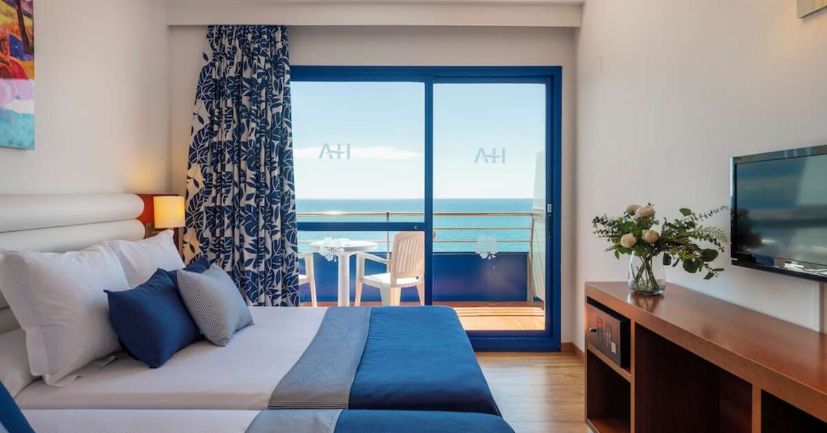 Een foto van Hotel Tahiti Playa & Suites
