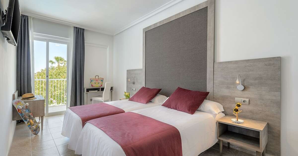 Ein Foto Hotel Vibra Marco Polo II