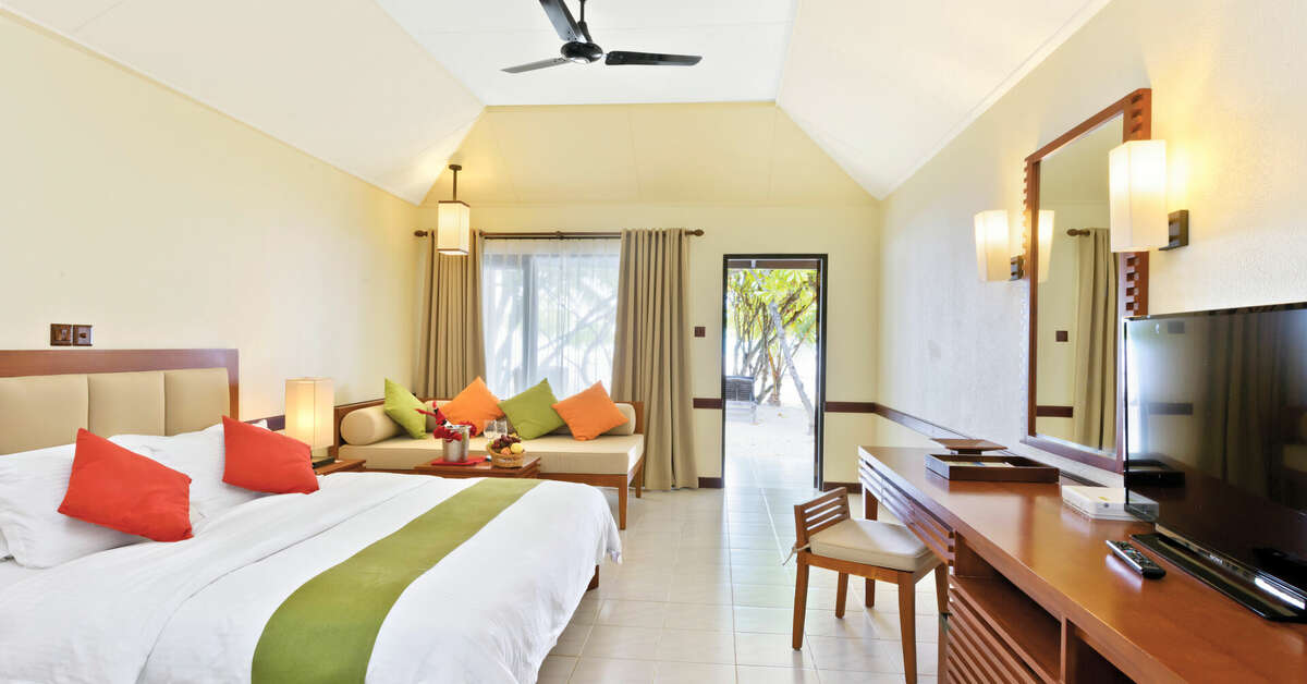 Een foto van Villa Nautica Paradise Island