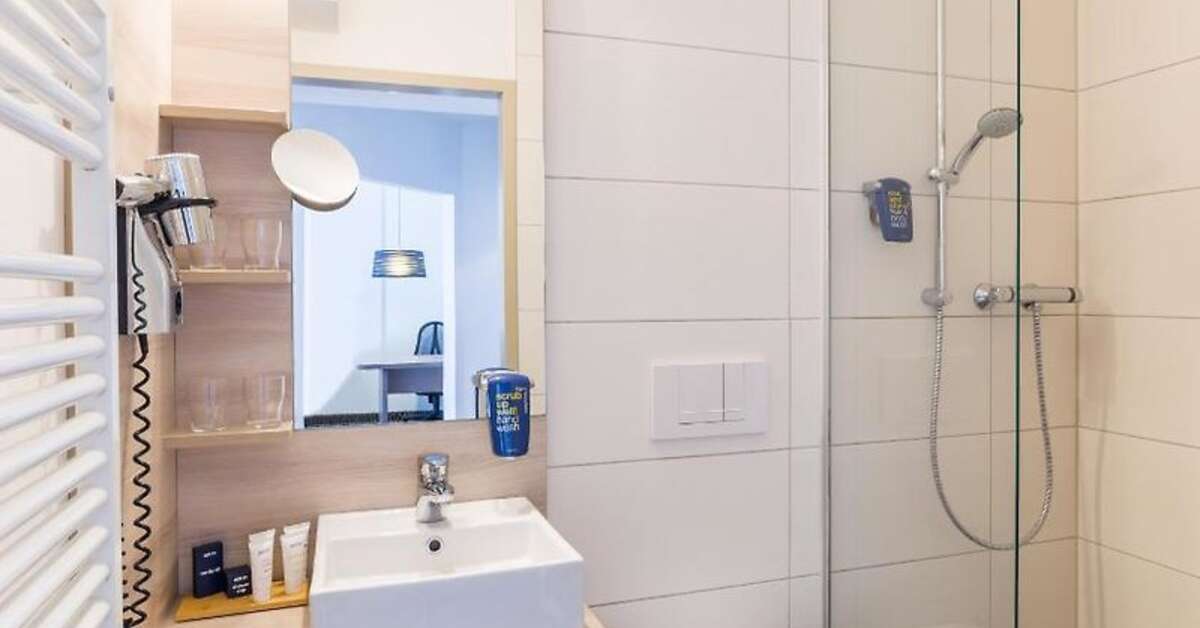 Een foto van Park Inn by Radisson Göttingen