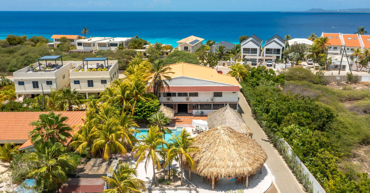 Een foto van Resort Bonaire