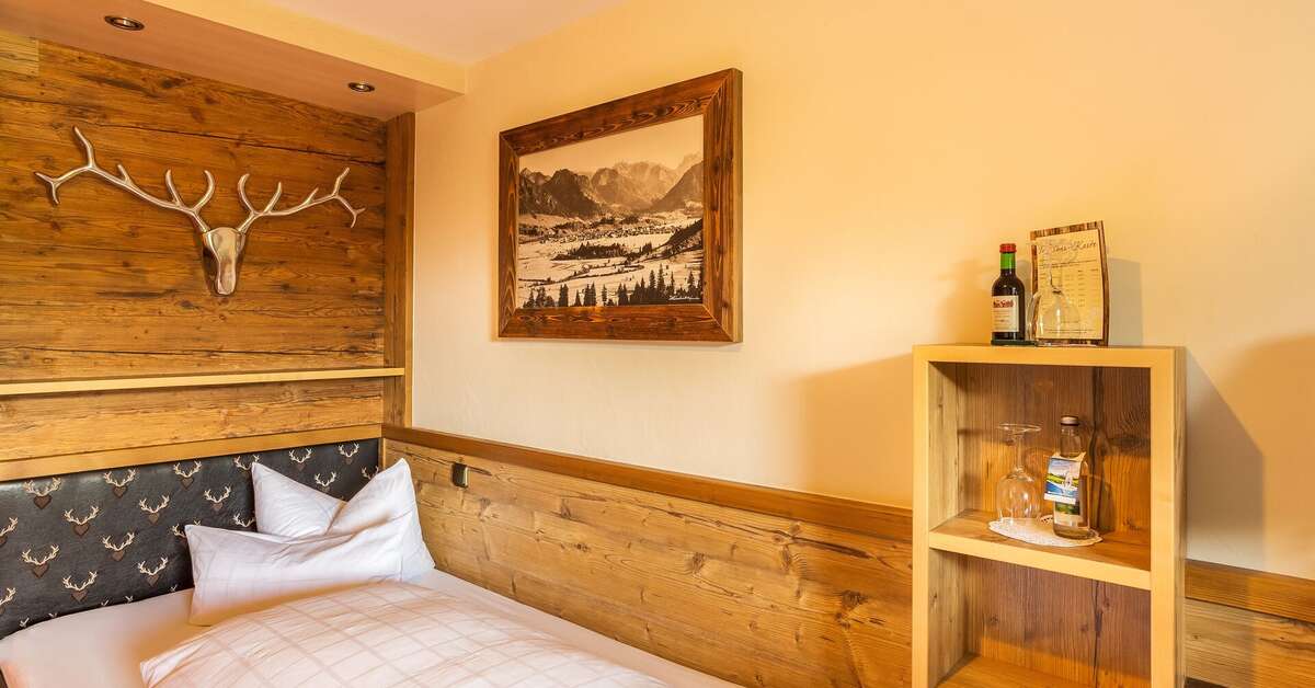 Ein Foto Alpenhotel Oberstdorf