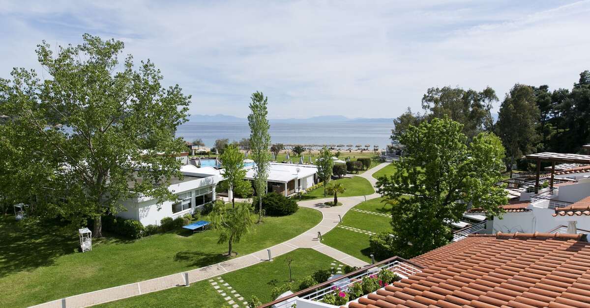 Een foto van Princess Resort