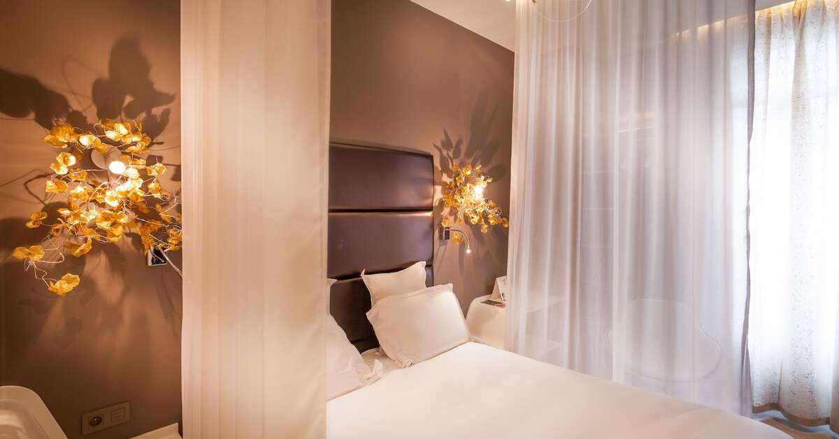 Een foto van Legend Hotel