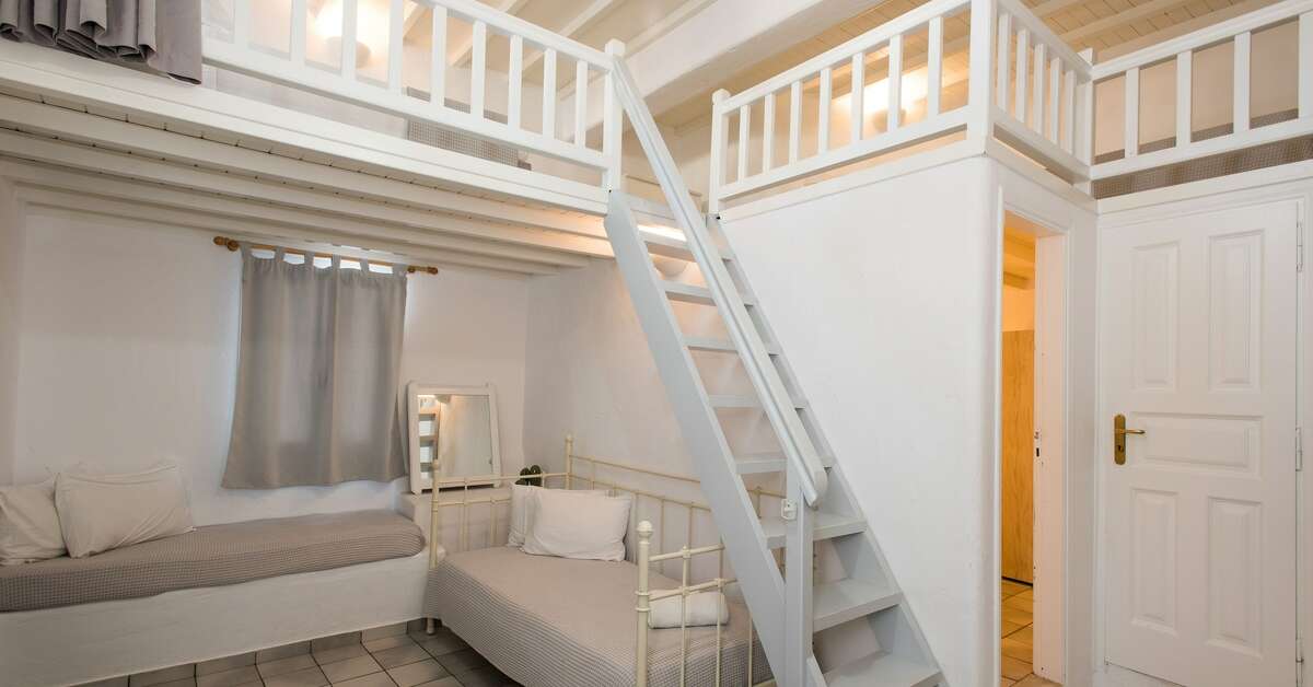 Een foto van Madres Houses