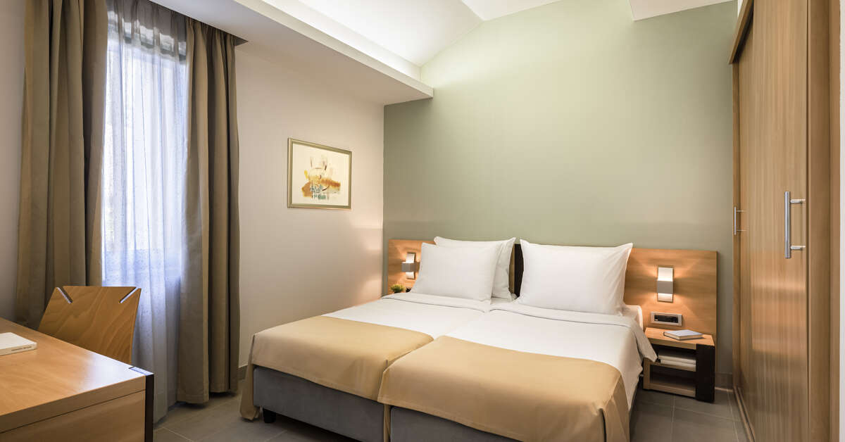 Een foto van Petalon Resort