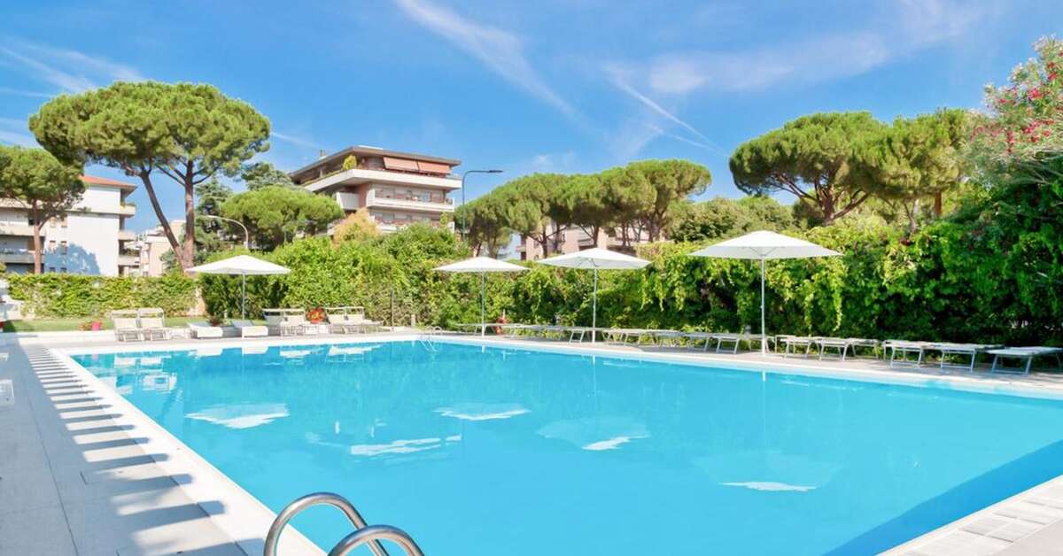 Een foto van Italiana Hotels Florence