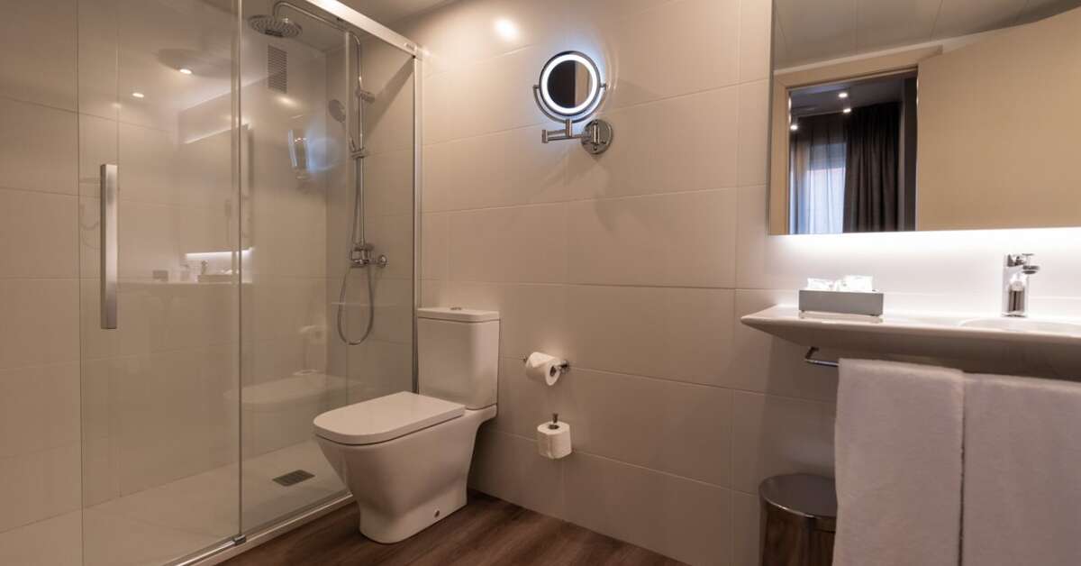 Een foto van Atenea Rekord Suites