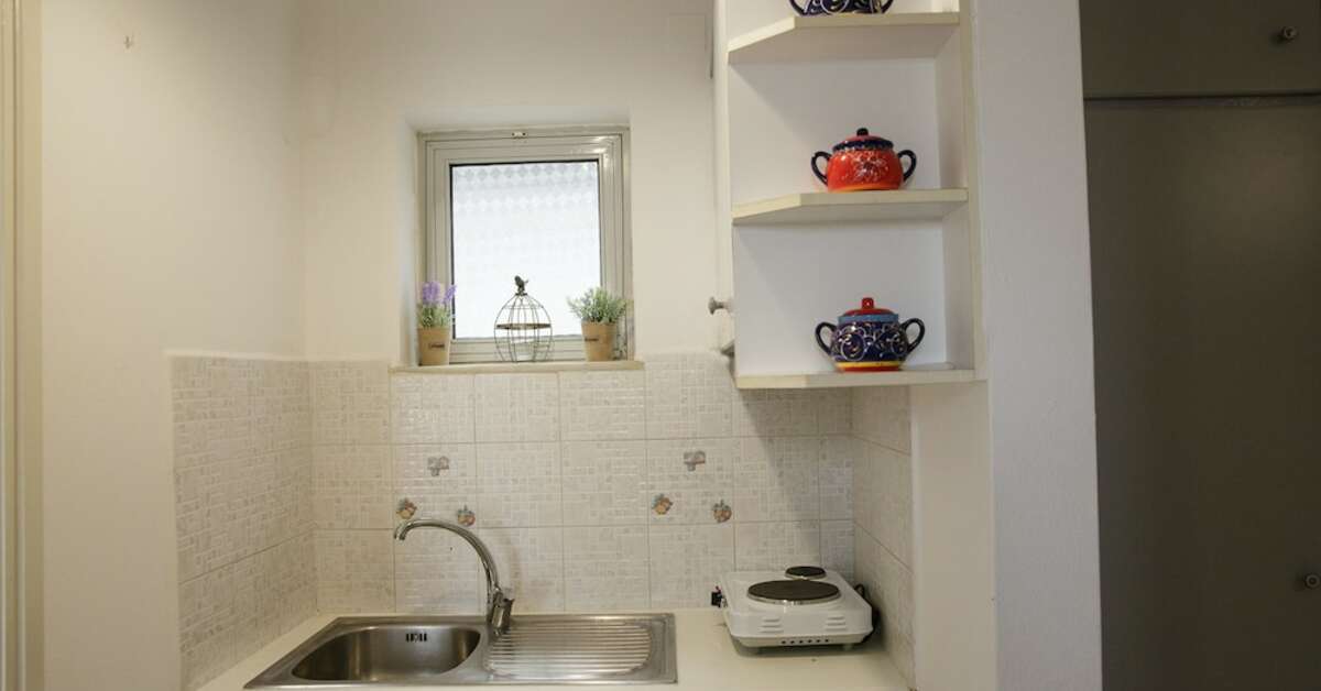Een foto van Irene Beach Appartementen