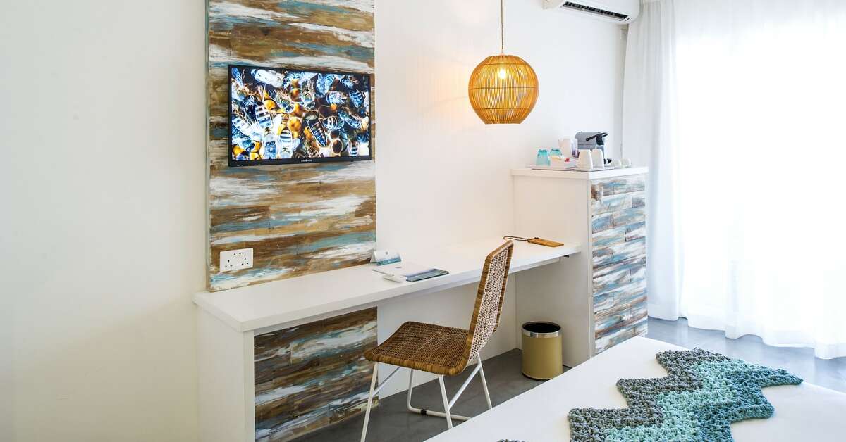 Een foto van Seapoint Boutique Hotel
