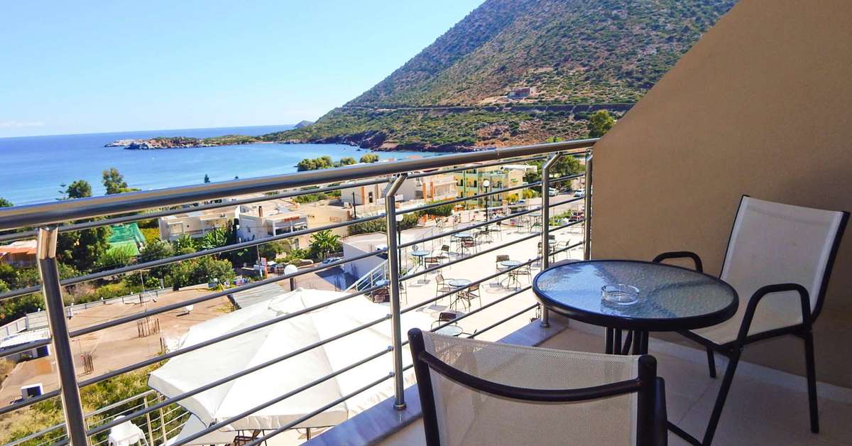 Een foto van Atali Grand Resort