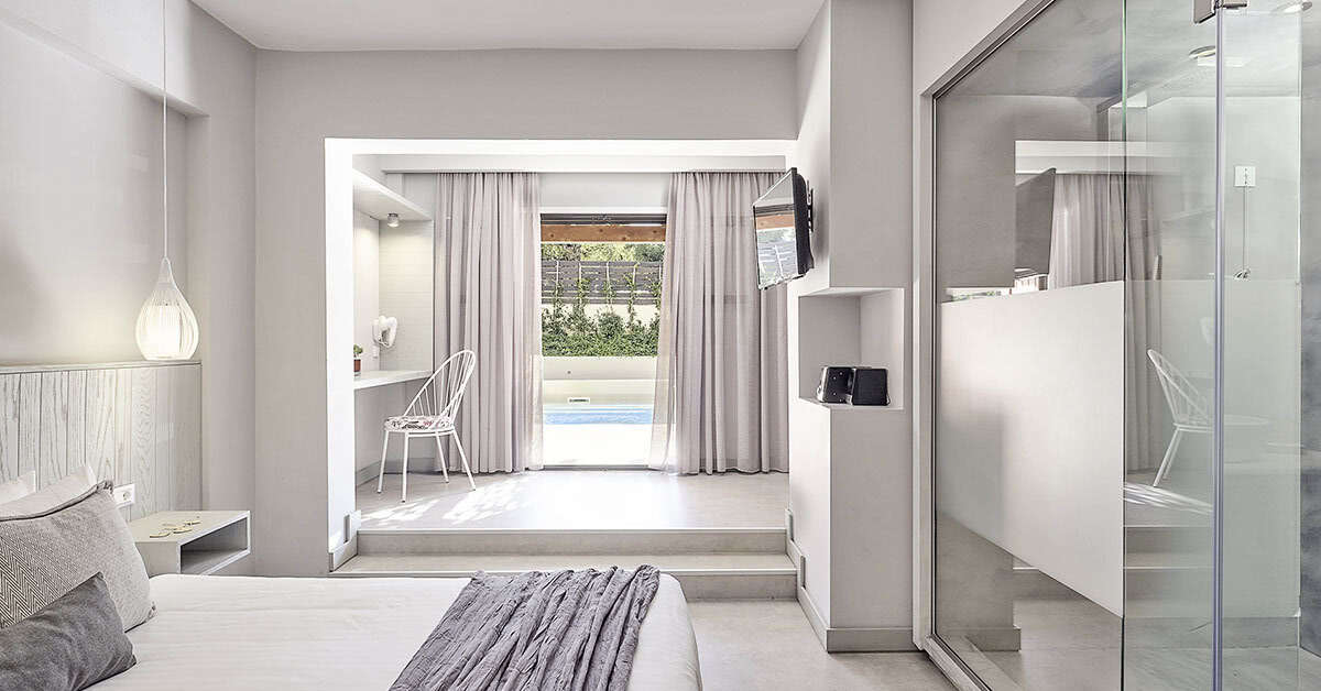 Een foto van Castelli Hotel