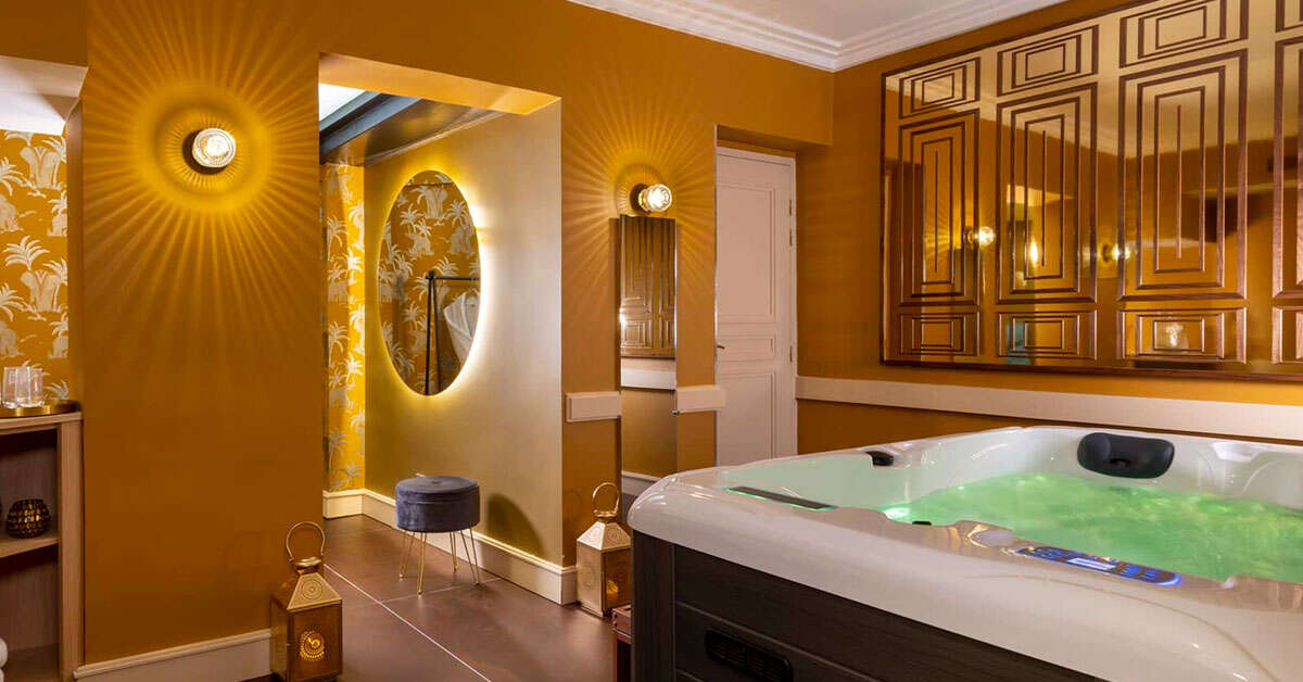 Een foto van Hotel Sleeping Belle