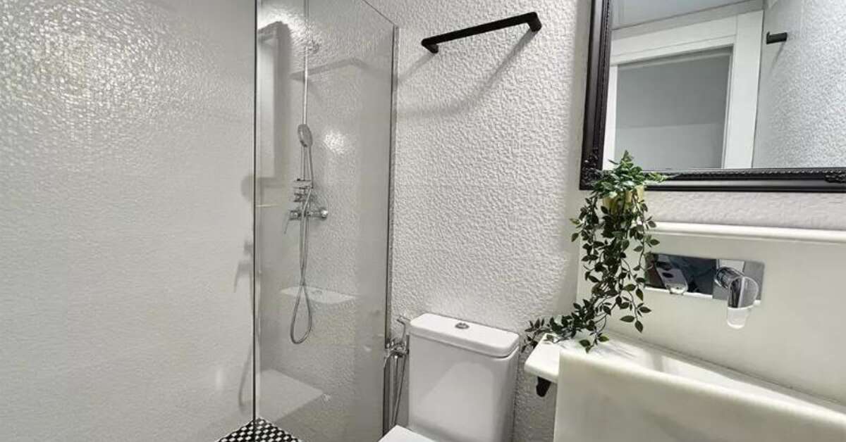 Een foto van Appartementen Realejo Campo del Principe 3000