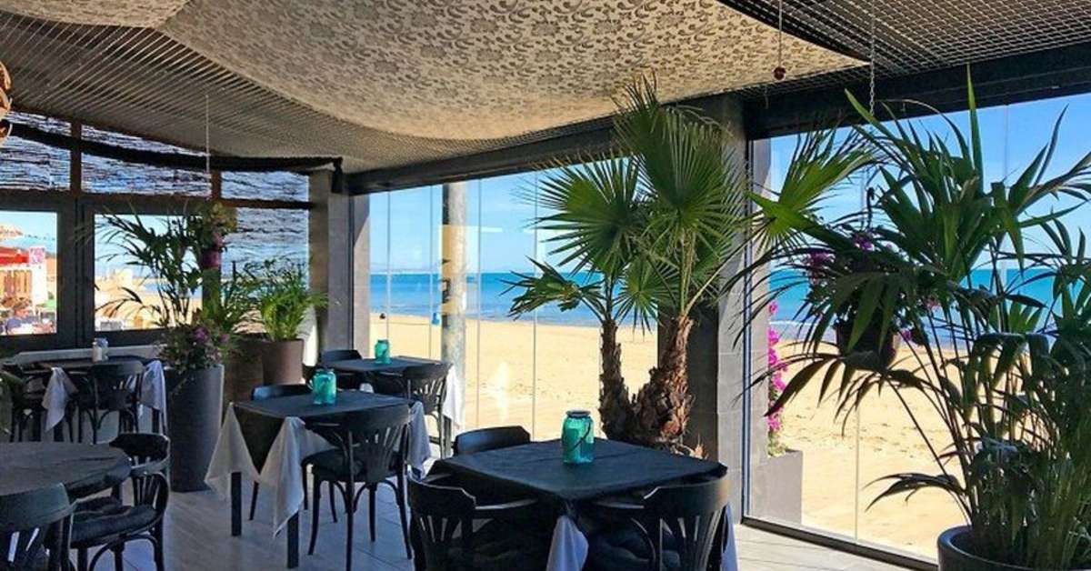 Een foto van Lloyds Beach Club