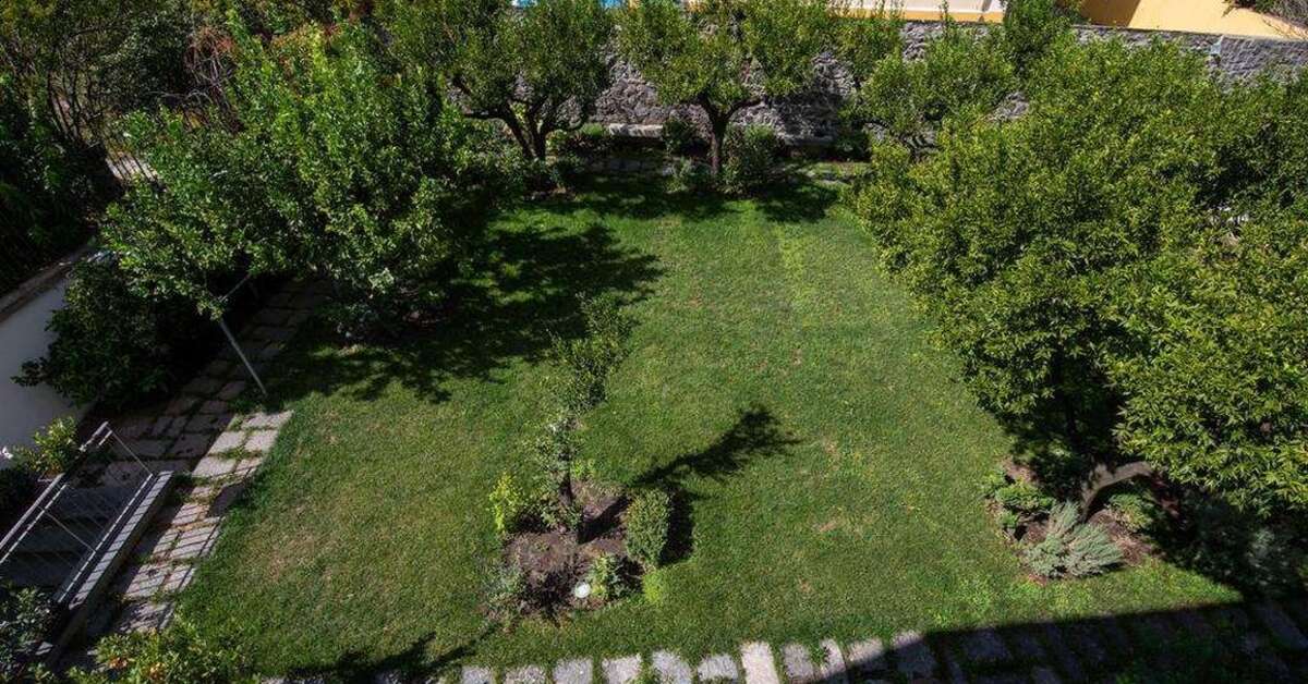 Een foto van Palazzo Caracciolo del Sole
