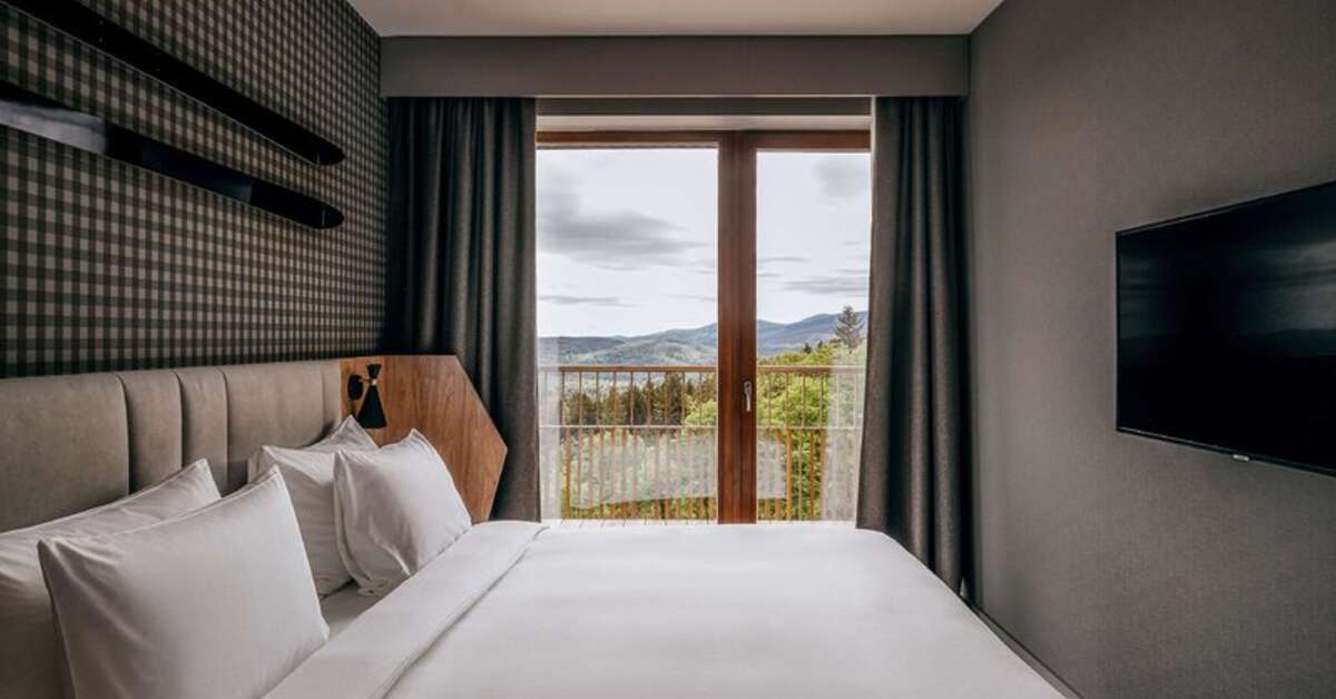 Een foto van Radisson Hotel Szklarska Poreba