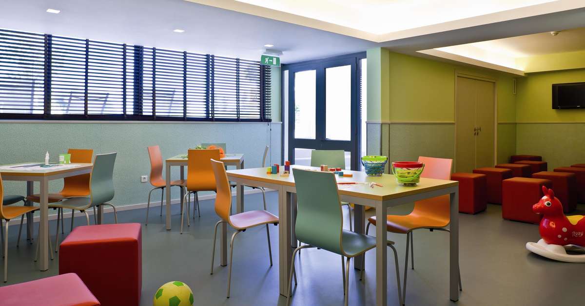 Een foto van de faciliteiten bij Ozadi Altura Beach Resort