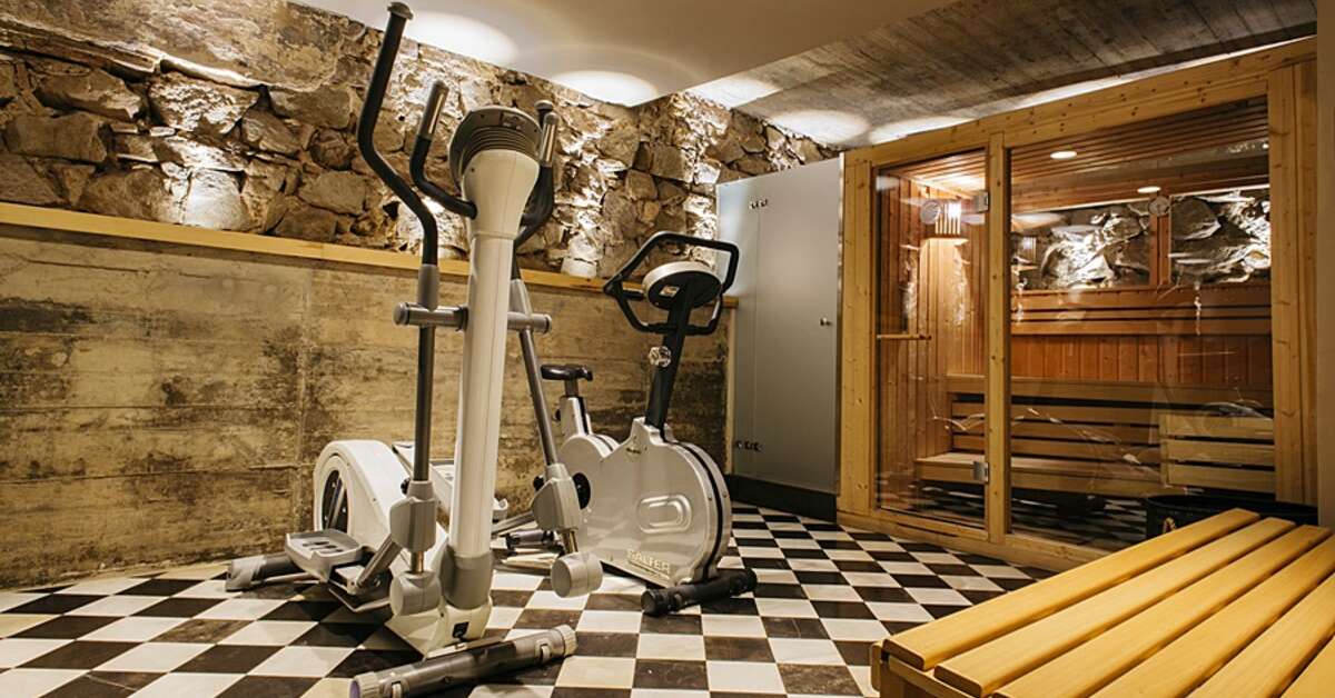 Een foto van Aparthotel Arai