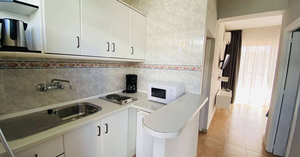 Een foto van Los Jazmines Appartementen