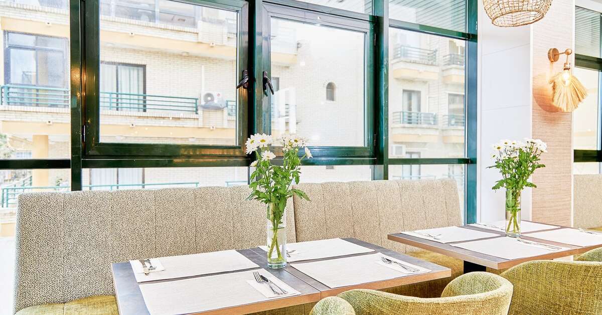 Een foto van Leonardo Hotel Fuengirola