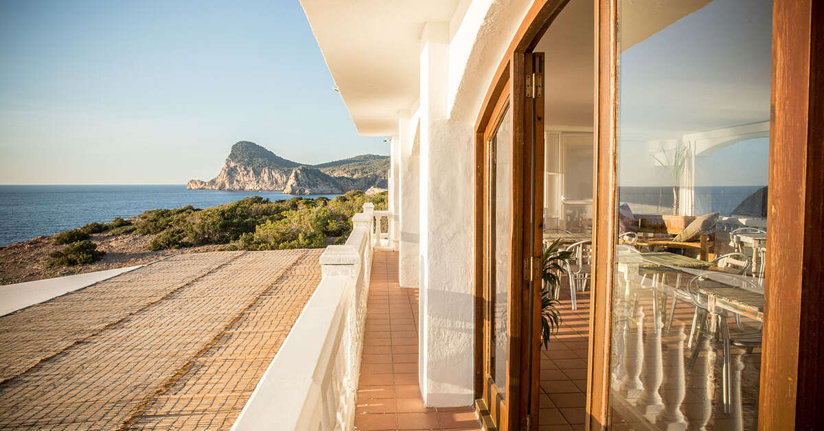Een foto van La Torre Ibiza