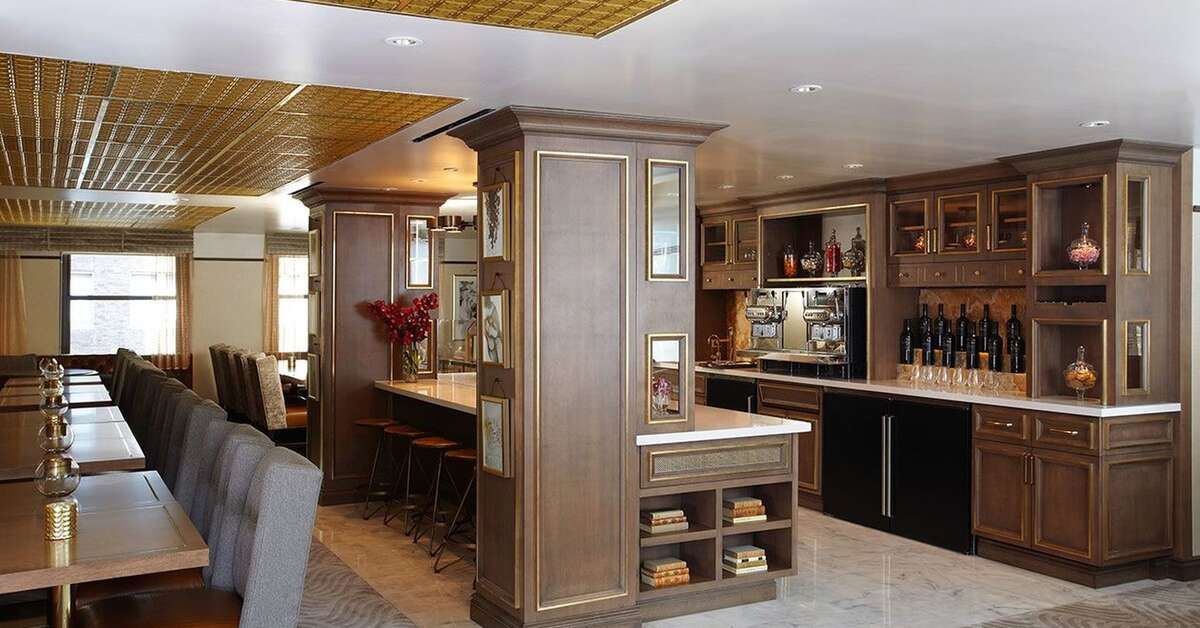 Een foto van WestHouse Hotel New York