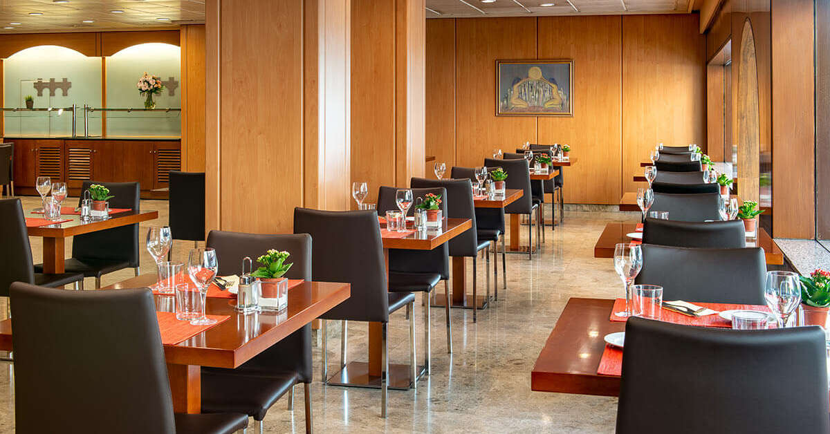 Een foto van Hotel Praga