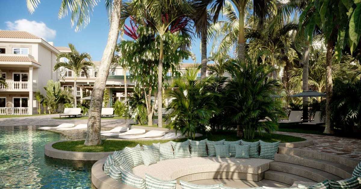 Een foto van Barcelo La Nucia Palms