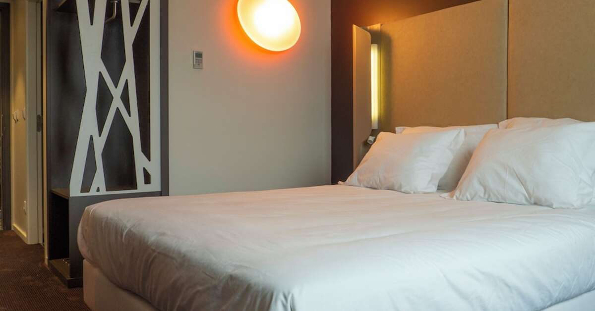 Een foto van Hotel Campanile Caldas da Rainha