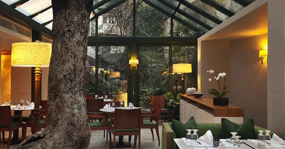 Een foto van Herodion Hotel