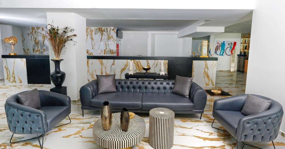 Een foto van Mythical Coast Wellness Retreat